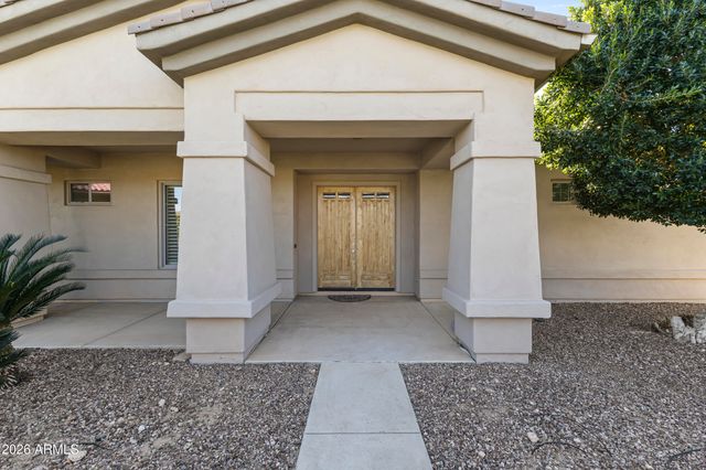 3531 E NORWOOD Circle, Mesa, AZ 85213