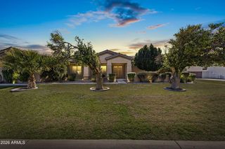 3531 E NORWOOD Circle, Mesa, AZ 85213