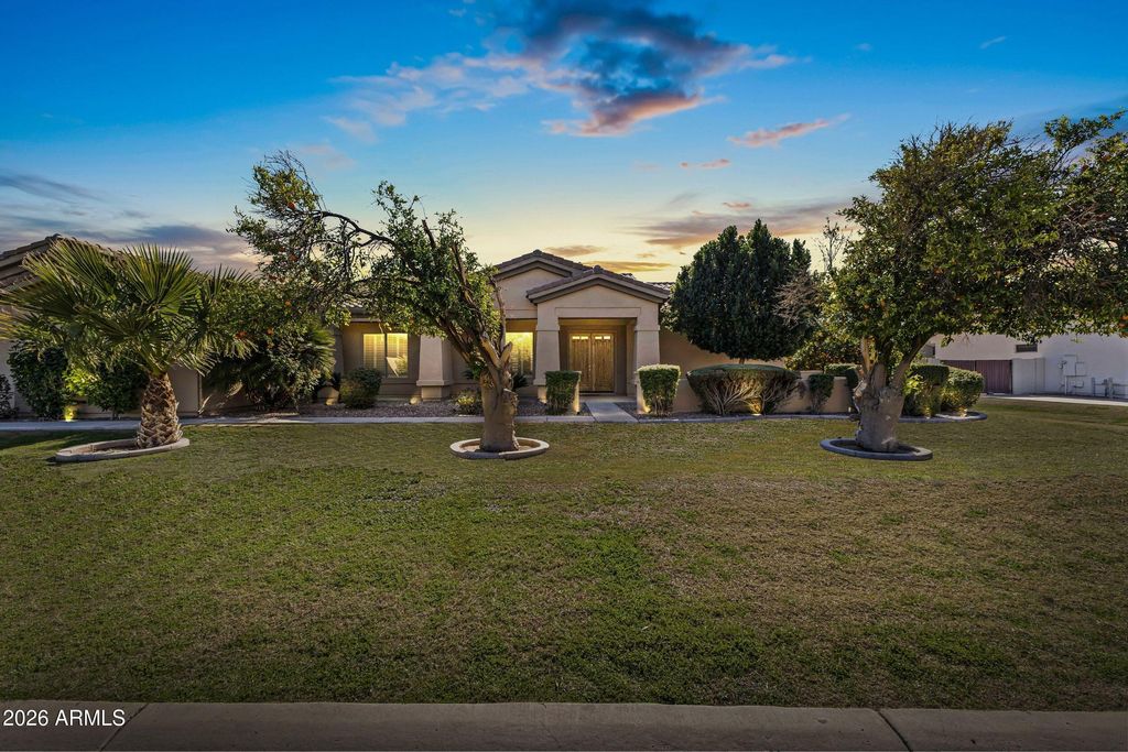 3531 E NORWOOD Circle, Mesa, AZ 85213