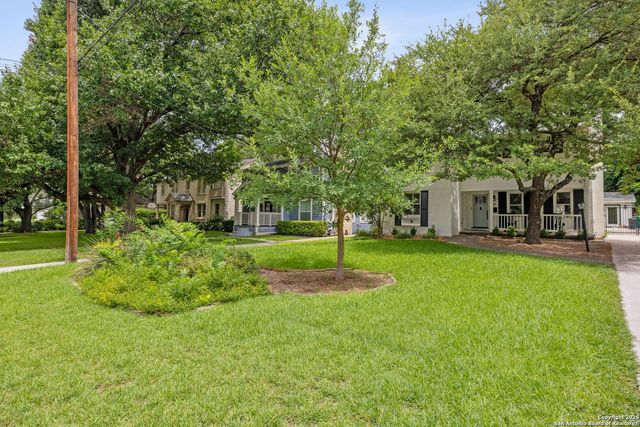 211 College, San Antonio, TX 78209