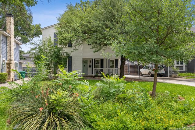 211 College, San Antonio, TX 78209