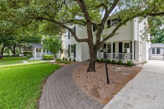 211 College, San Antonio, TX 78209