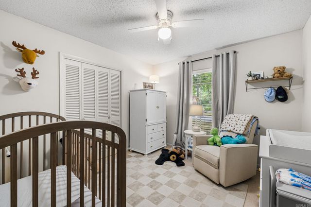 44 Warwick Road, Little Rock, AR 72205