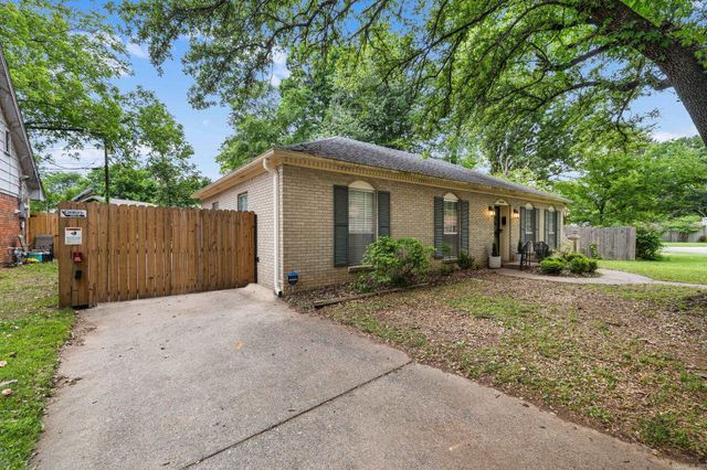 44 Warwick Road, Little Rock, AR 72205