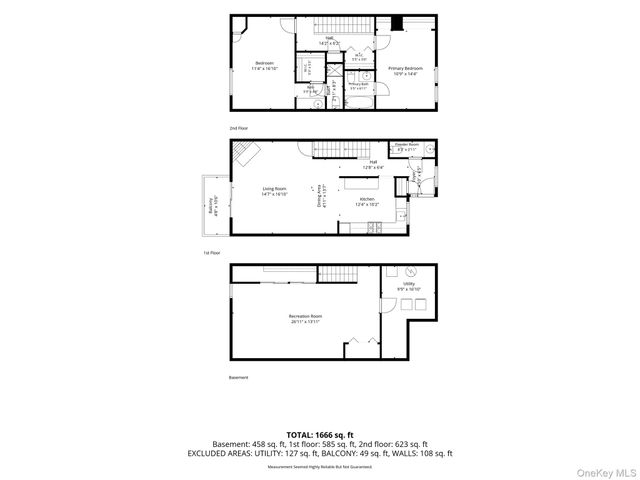 15 Park Drive, Mount Kisco, NY 10549