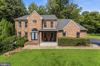 6658 FOX DEN RD, Manassas, VA 20112