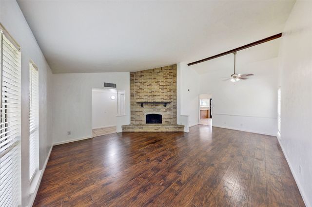 1827 Robert Jones Drive, Mesquite, TX 75150