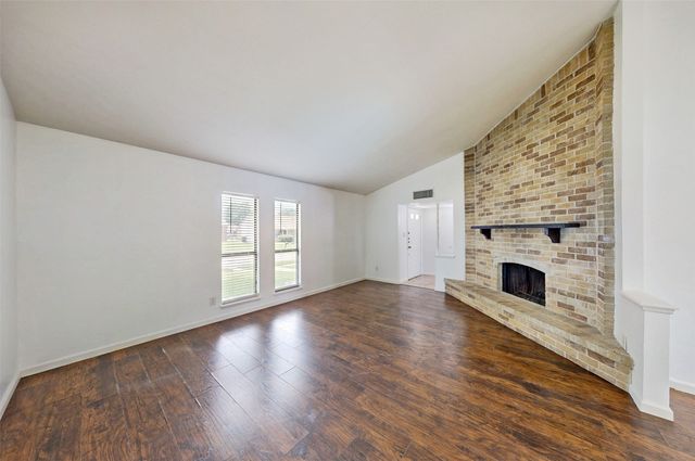 1827 Robert Jones Drive, Mesquite, TX 75150