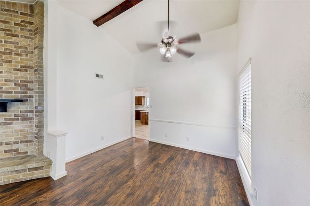 1827 Robert Jones Drive, Mesquite, TX 75150