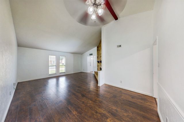1827 Robert Jones Drive, Mesquite, TX 75150