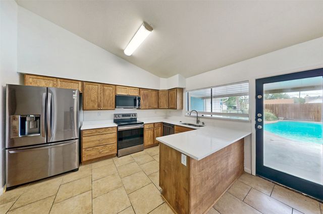 1827 Robert Jones Drive, Mesquite, TX 75150