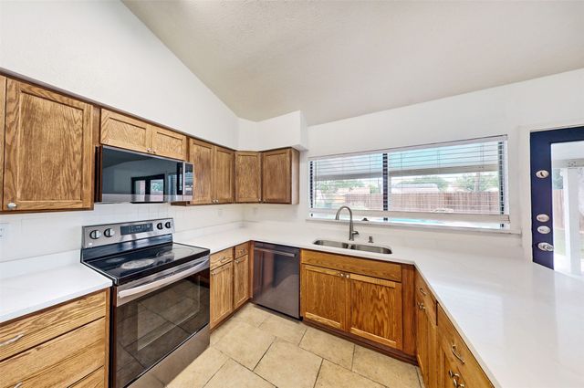 1827 Robert Jones Drive, Mesquite, TX 75150