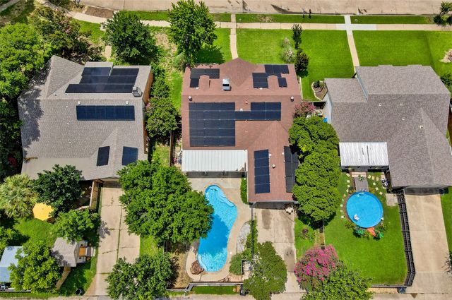 1827 Robert Jones Drive, Mesquite, TX 75150