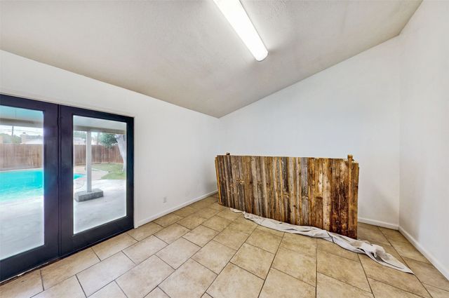 1827 Robert Jones Drive, Mesquite, TX 75150