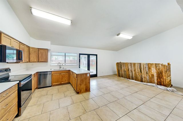 1827 Robert Jones Drive, Mesquite, TX 75150
