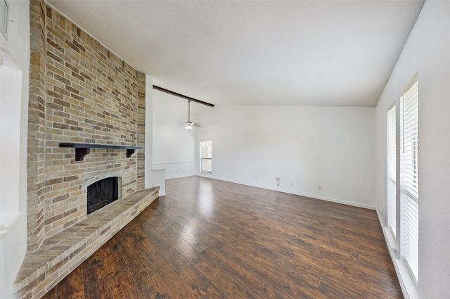 1827 Robert Jones Drive, Mesquite, TX 75150