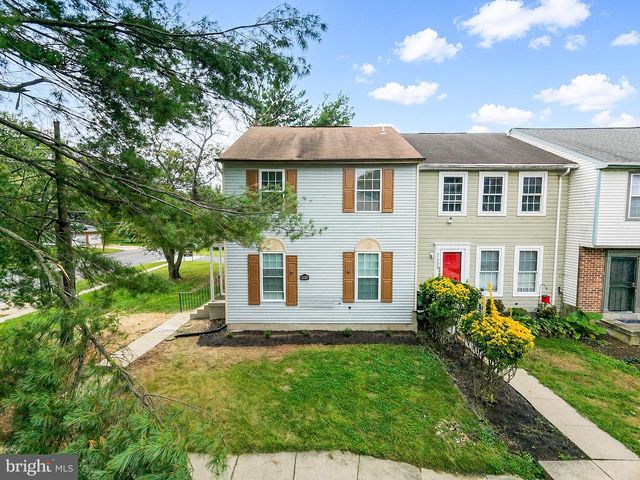 7435 SHADY GLEN TER, Capitol Heights, MD 20743
