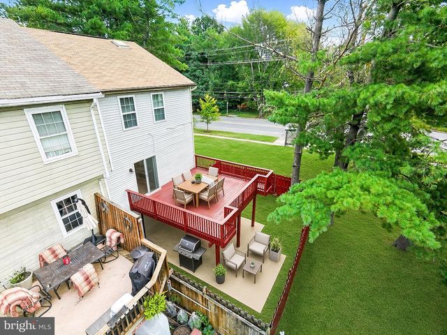 7435 SHADY GLEN TER, Capitol Heights, MD 20743