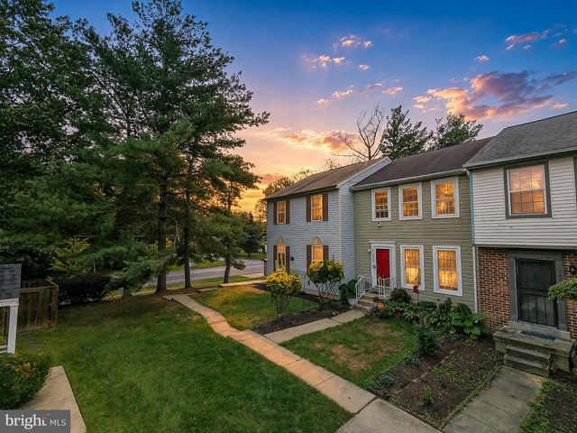 7435 SHADY GLEN TER, Capitol Heights, MD 20743