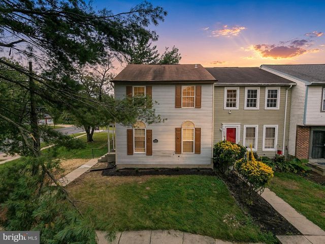 7435 SHADY GLEN TER, Capitol Heights, MD 20743
