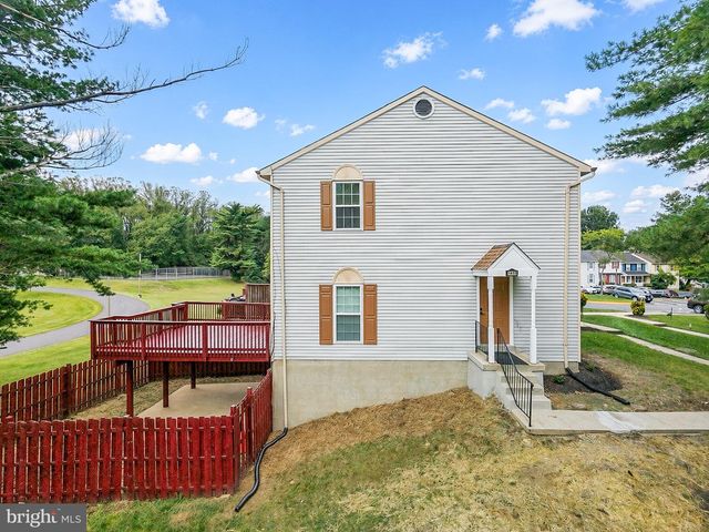7435 SHADY GLEN TER, Capitol Heights, MD 20743