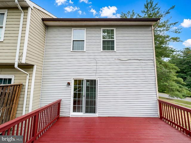 7435 SHADY GLEN TER, Capitol Heights, MD 20743