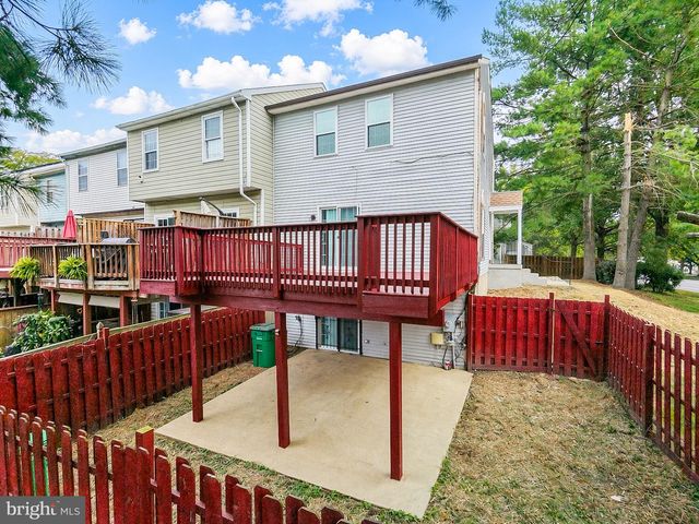7435 SHADY GLEN TER, Capitol Heights, MD 20743