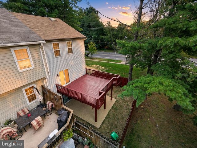 7435 SHADY GLEN TER, Capitol Heights, MD 20743