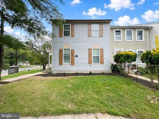 7435 SHADY GLEN TER, Capitol Heights, MD 20743