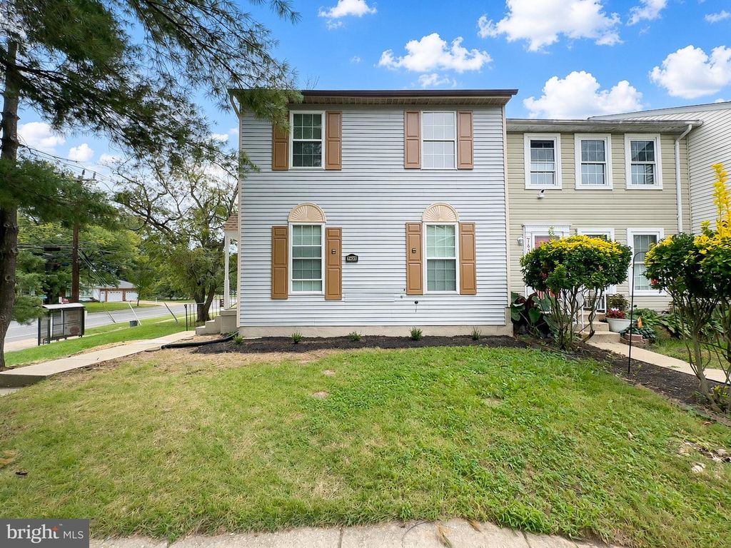 7435 SHADY GLEN TER, Capitol Heights, MD 20743