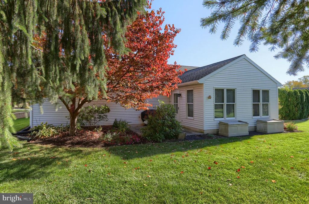 Image 59 of property listing at 3 ARBOR DR, Myerstown, PA 17067