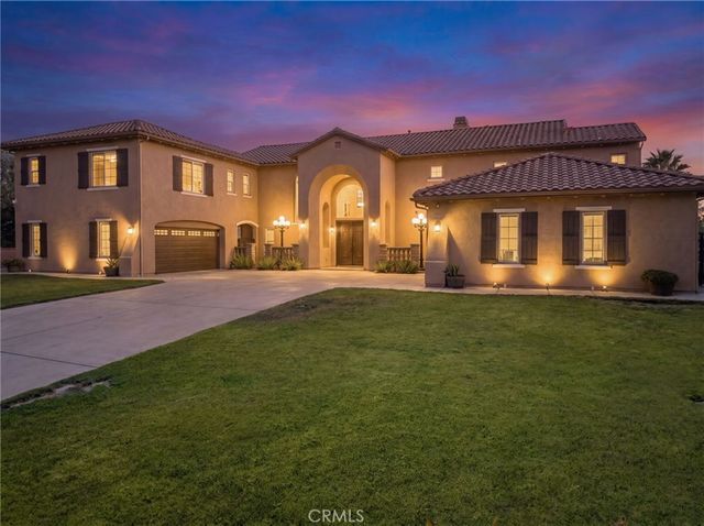 4068 Shady Ridge Circle, Corona, CA 92881