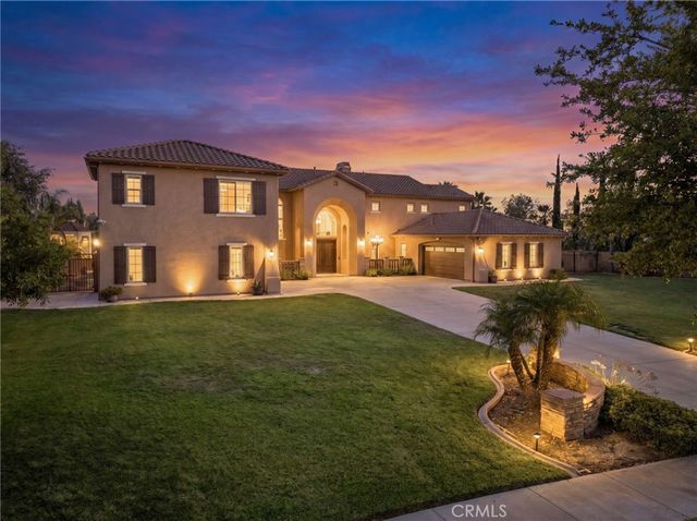 4068 Shady Ridge Circle, Corona, CA 92881