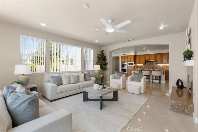 4068 Shady Ridge Circle, Corona, CA 92881