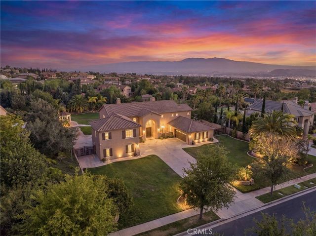 4068 Shady Ridge Circle, Corona, CA 92881