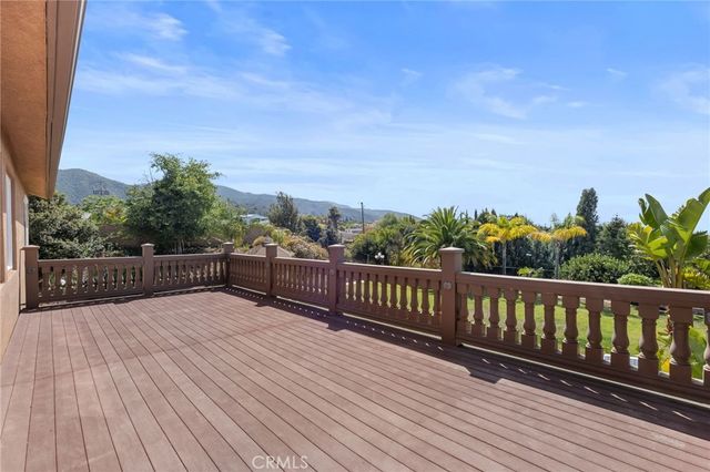 4068 Shady Ridge Circle, Corona, CA 92881