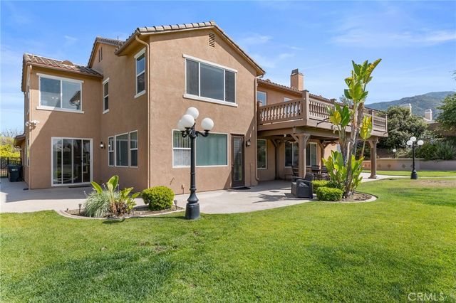4068 Shady Ridge Circle, Corona, CA 92881