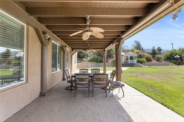 4068 Shady Ridge Circle, Corona, CA 92881