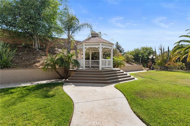 4068 Shady Ridge Circle, Corona, CA 92881