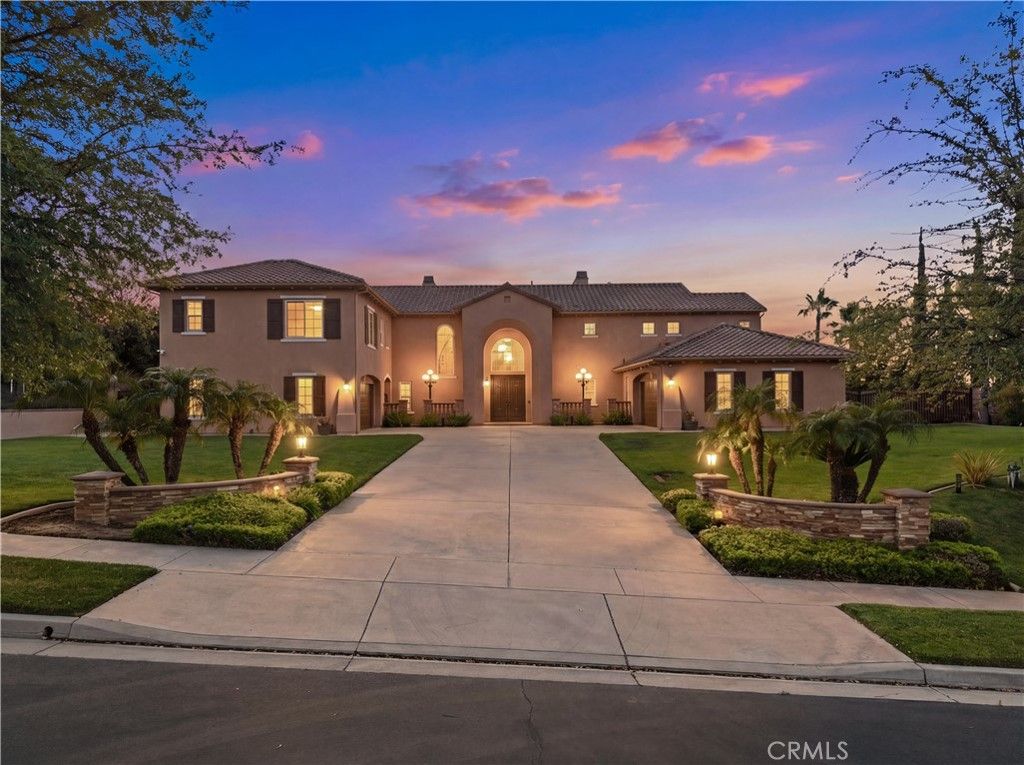 4068 Shady Ridge Circle, Corona, CA 92881