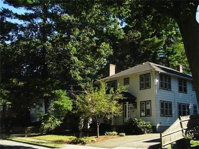 120 Oxford 2, Newton, MA 02459