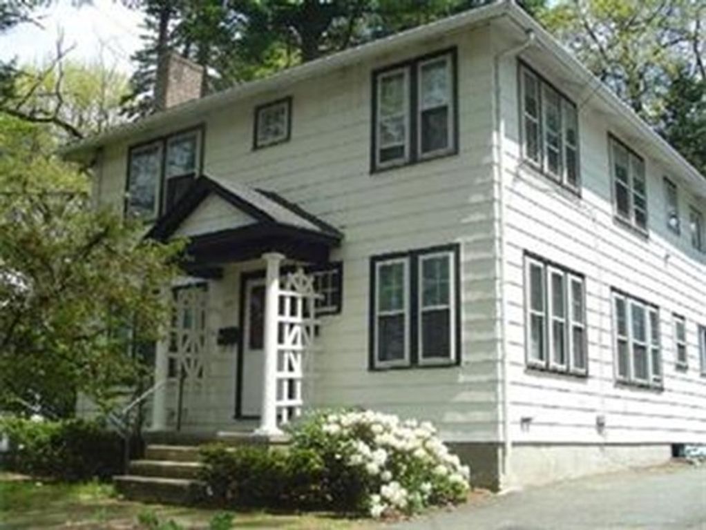 120 Oxford 2, Newton, MA 02459