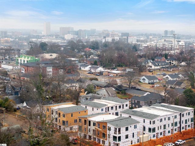 121 S Leach Street, Greenville, SC 29601