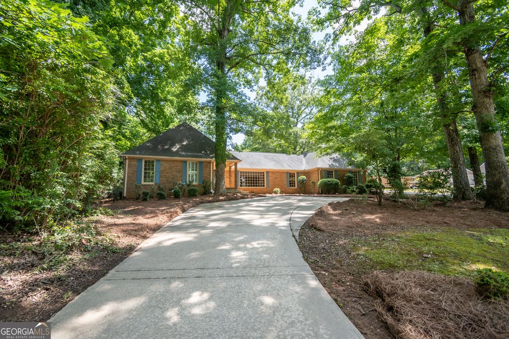 139 Lake Forest Drive, Athens, GA 30607 — photo 2