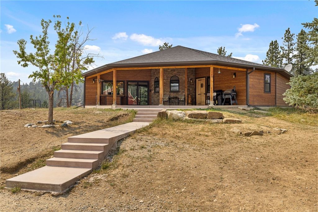 24 McNaley Road, Columbus, MT 59019 photo 1