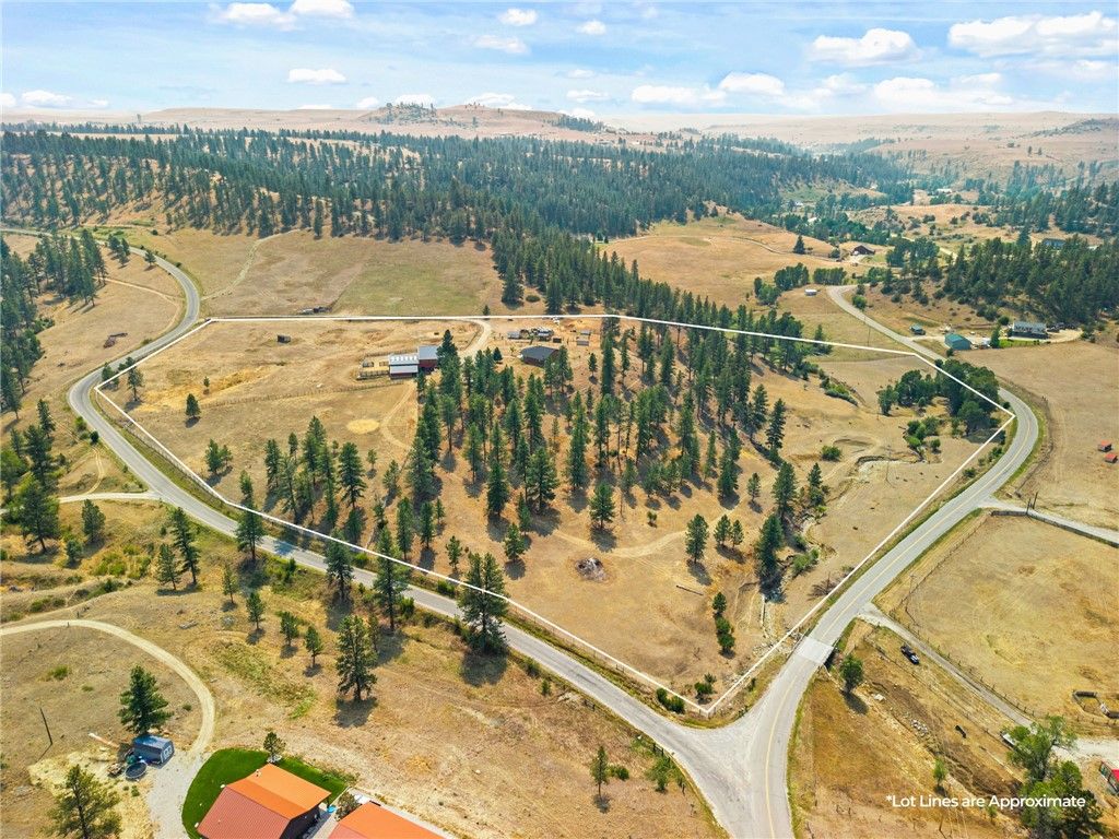 24 McNaley Road, Columbus, MT 59019 photo 3