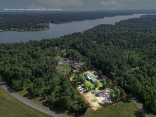 85 SE CR 4305, Scroggins, TX 75480