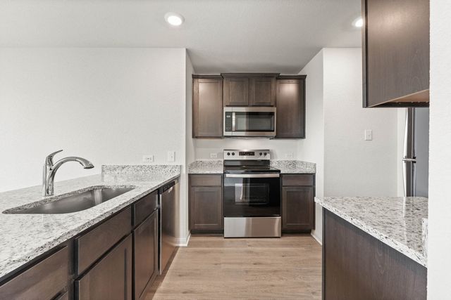 9964 Voyager Lane, Fort Worth, TX 76131