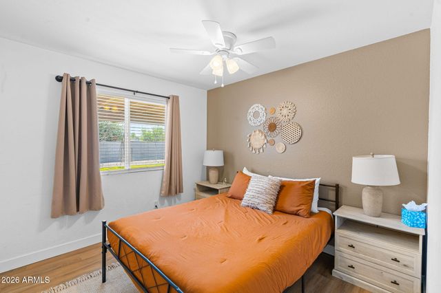 2802 N PENNINGTON Drive, Chandler, AZ 85224