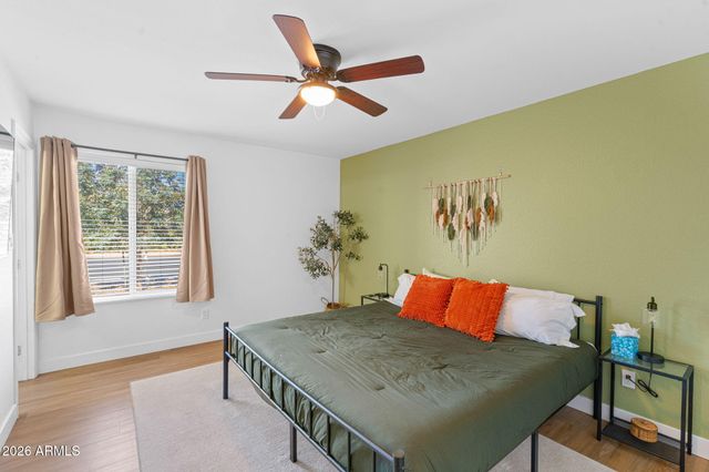 2802 N PENNINGTON Drive, Chandler, AZ 85224